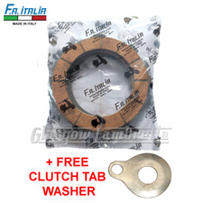 Lambretta Spanish Model