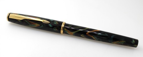 1997 parker insignia - 1997,