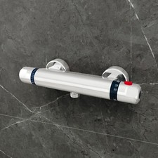 Bathroom  Thermostatic Shower