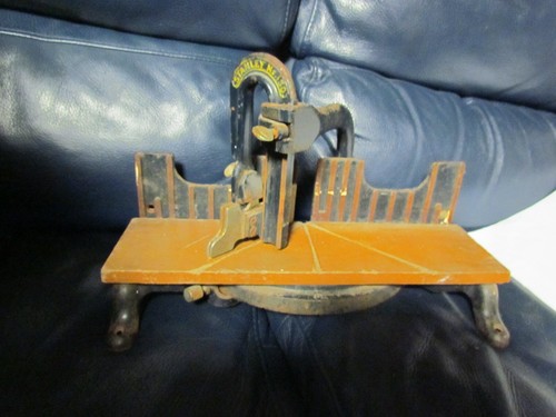 Vintage stanley 150 miter - vintage,
