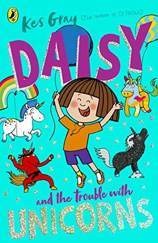 Daisy and the - , trouble
