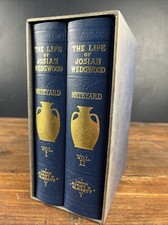 The Life Of Josiah Wedgwood
