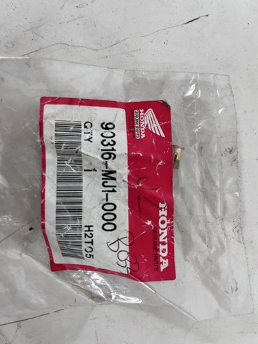 New genuine honda - new, cbr1000f