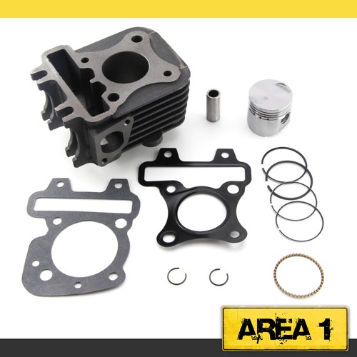 Replacement cylinder 50cc - replacement,