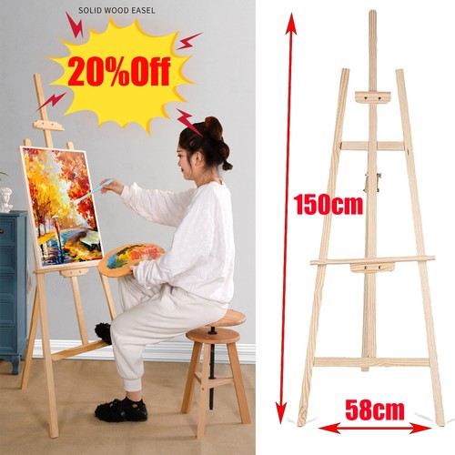 Pro 150cm pine - 150cm, wooden