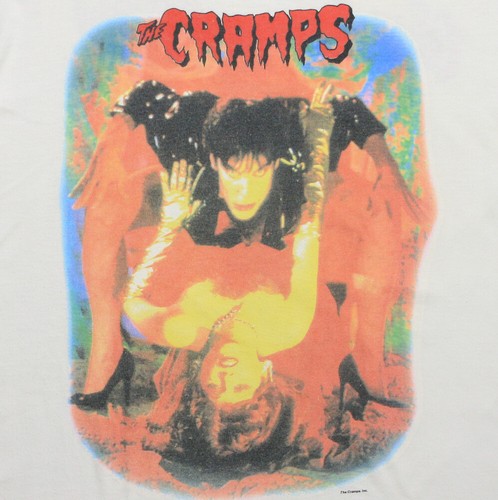 1991 cramps look - look, mom