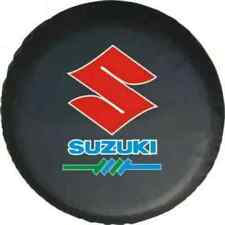 Suzuki Vitara Car Spare Wheel