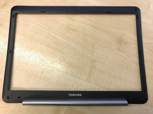 Toshiba satellite pro - pro, lcd