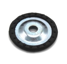 Front Wheelhouse Stop Plate