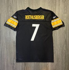 Pittsburgh Steelers Reebok NFL