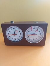 Jerger Vintage Chess Clock