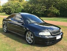 Audi A4 S4 RS4 B5 Breaking, Grills, Headlights, etc