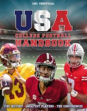 USA College Football Handbook