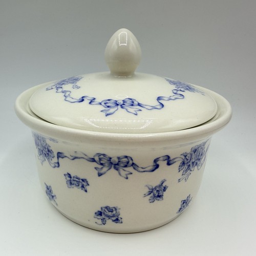 Vintage laura ashley blue - ashley,