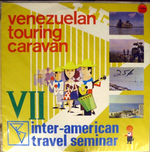 Various venezuelan touring - various,,
