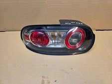 05-09 Mk3 Mazda Mx5 Nc N/s