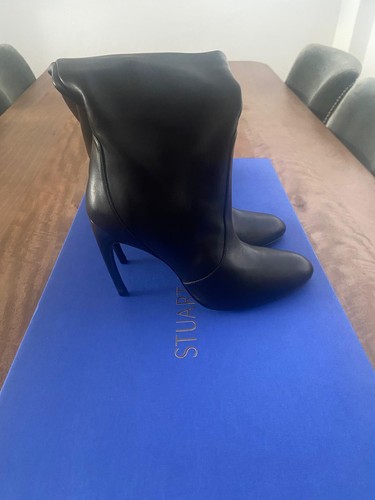 Stuart weitzman high leg - high,