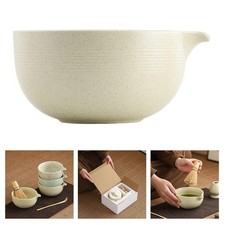 4PCS Matcha Bowl Japanese