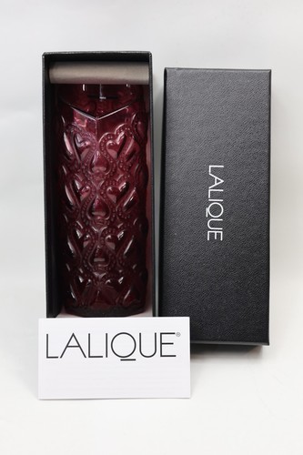 Lalique amour rouge red - lalique,