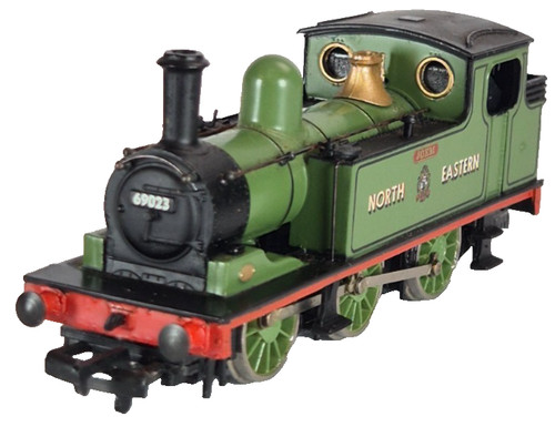 Mainline 37067 gauge class - mainline,