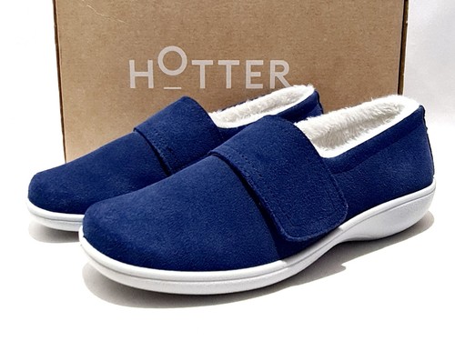 Hotter toasty slippers size - slippers, 6