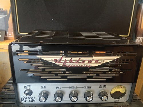 Ashdown 284 - mf,