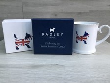 RADLEY BRITISH SUMMER OF 2012