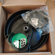 Thermomix Spiralizer