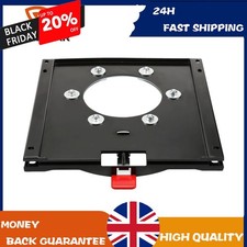 CTA Seat Swivel Base For X250