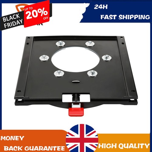 Cta seat swivel base for - cta,
