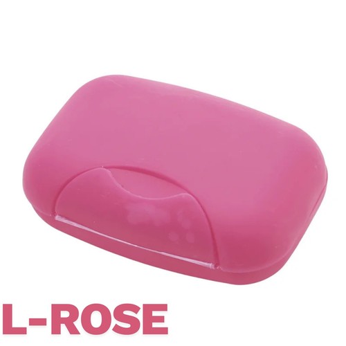 Travel waterproof soap dishes - waterproof,