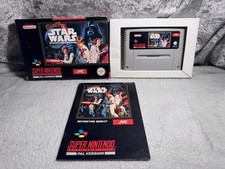 Super Star Wars - Super