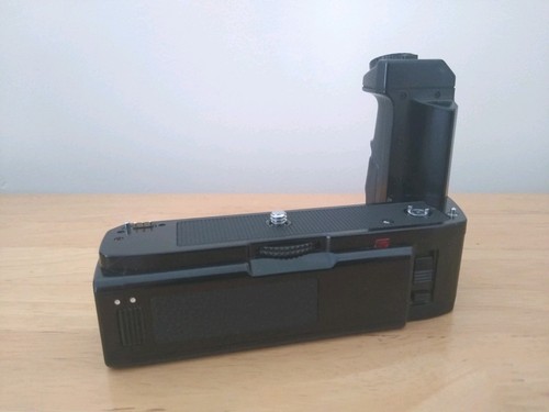 Minolta motor drive for - minolta,