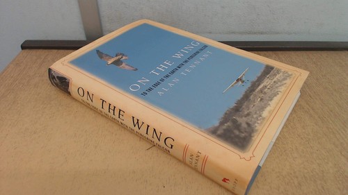 The wing - on, wing: