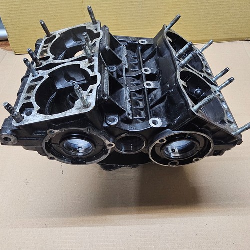 Yamaha 500 hull - 500, case