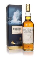 Talisker 18 Year Old 70cl