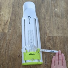 Clarks Foot Measuring Gauge