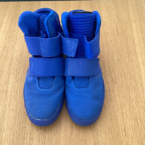 Nike flystepper 2k3 blue size - 2k3,