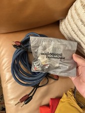 AudioQuest CinemaQuest Type 4