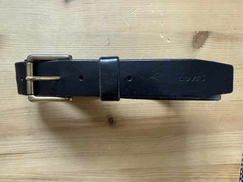 Levi 100 full grain - 100%, bovine