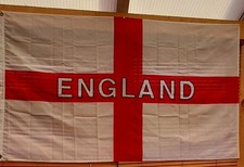 2 X St George's Cross England