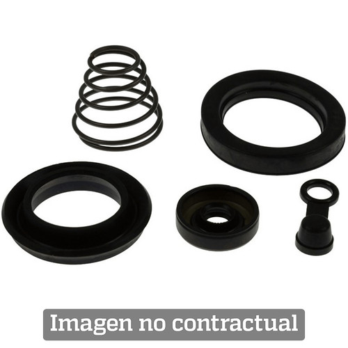 Tourmax clutch receiver repair - tourmax,