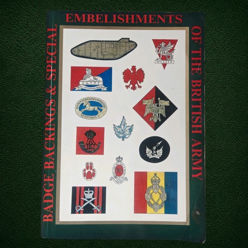 Audax badge backings - c,