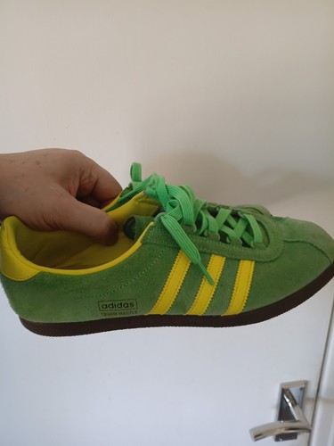 Adidas trimm master - master, 9