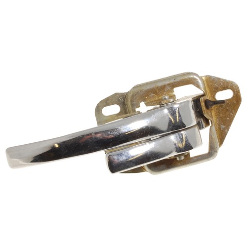 Triumph stag door handle - stag,