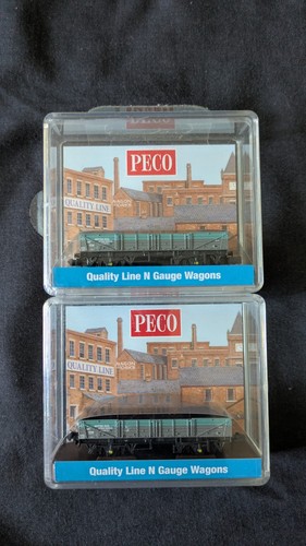 Peco quality line - x2,
