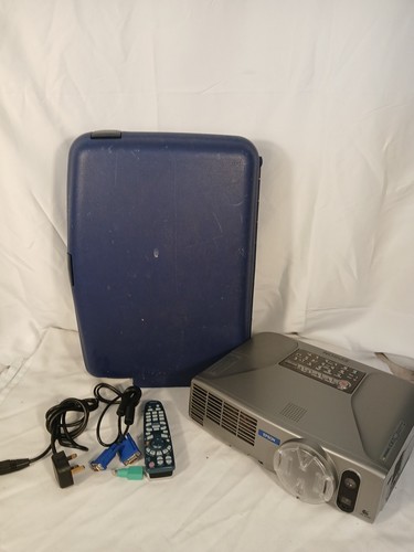 Epson emp 835 lcd projector - emp-835, |