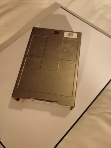 Amiga floppy drive chinon - hd,