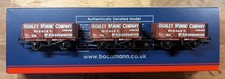 Bachmann OO Gauge 37-080F