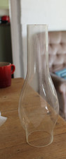 Oil Lamp Glass Funnel 26cm